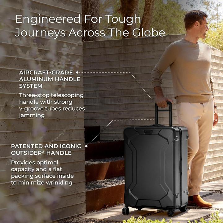 Produktbild Briggs & Riley Custia Rigida Torq 20