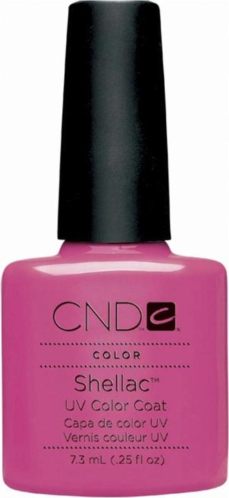 Hot Pop Pink