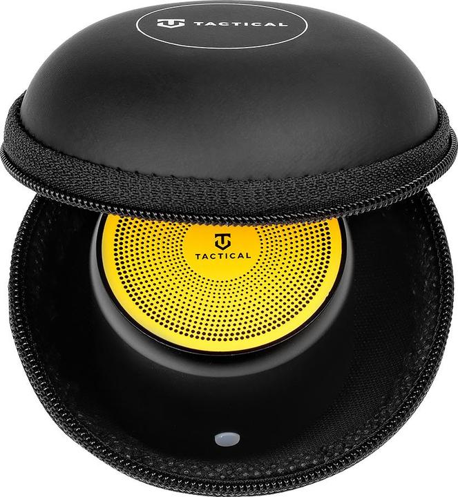 Actual product image Tactical Bluetooth speakers StrikeBase AllTerrain Black