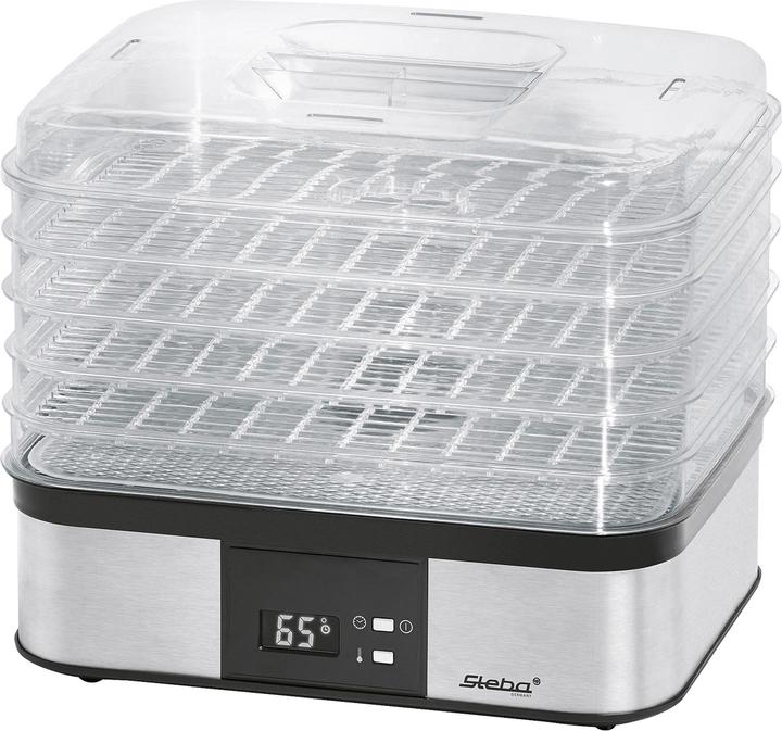 Produktbild Steba Ed 5