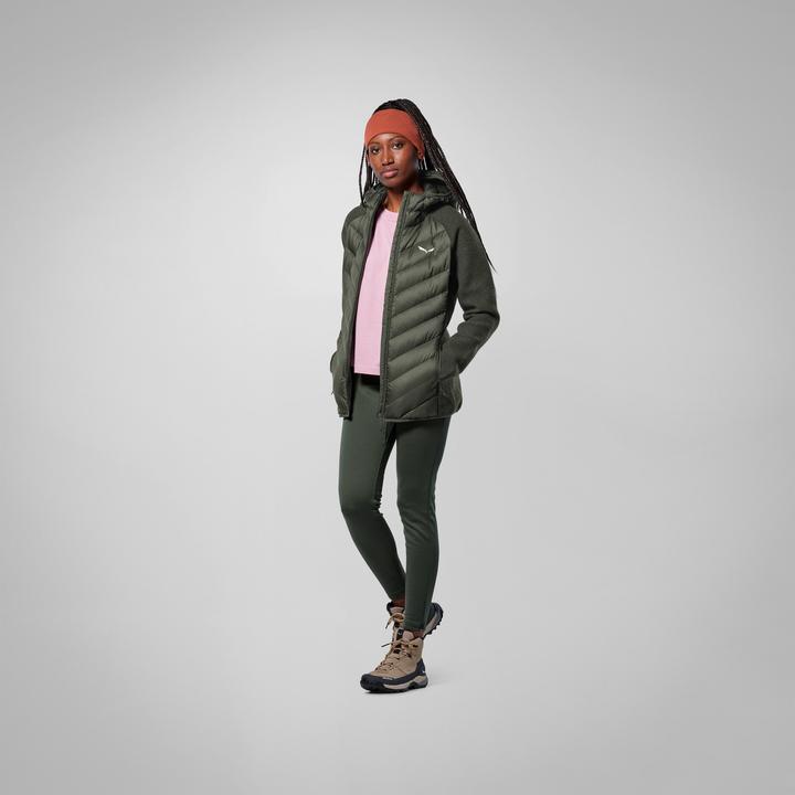 Actual product image Salewa Fanes Sarner/Down Hybrid Jacke Isolationsjacke (42, 48)