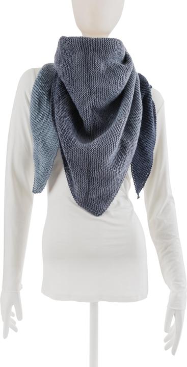 Actual product image Rico Design Creative Wool Dègradé (800 m)