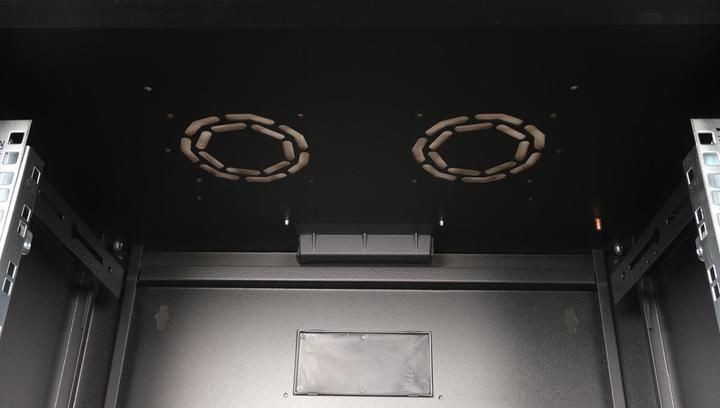 Produktbild Roline 19-Zoll Wandgehäuse Pro 20 HE (20 HE, 19 Zoll Rack)