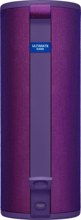 Image du produit UE Megaboom 3 (20 h, Fonctionnement sur batterie, Alimentation via port USB)