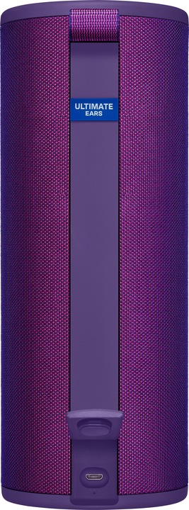 Actual product image UE Megaboom 3 (20 h, Rechargeable battery operated, USB power delivery)