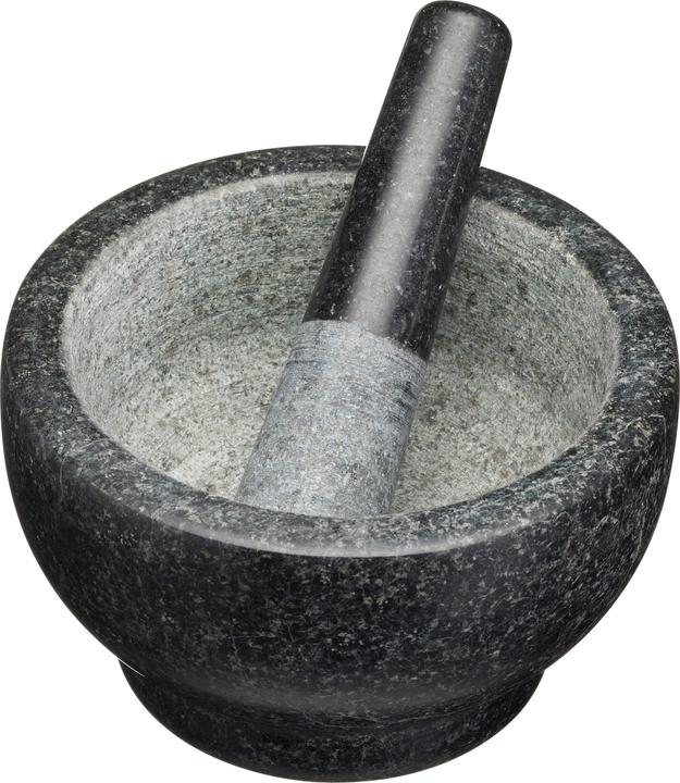 Master Class Mortar & Pestle
