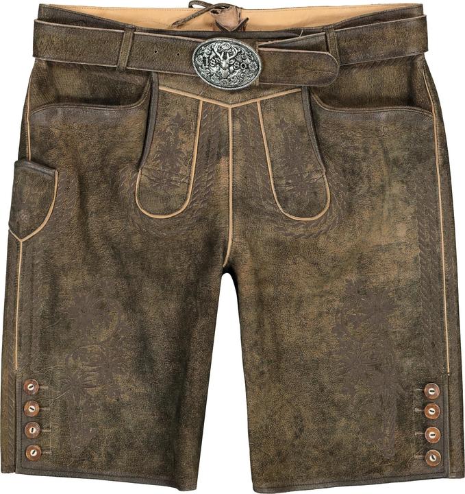 Classic brown