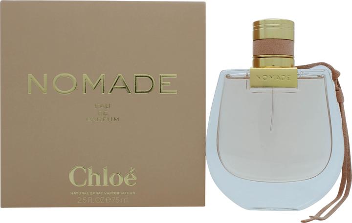 Produktbild Chloé Nomade (Eau de Parfum, 75 ml)