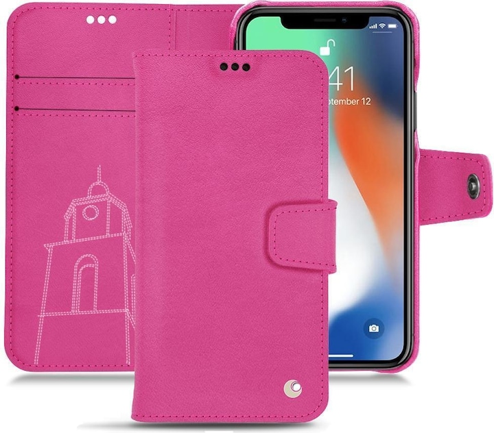 Rose BB ( Pantone #DB599F )