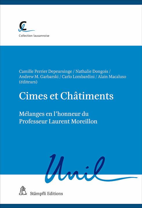 Image du produit Cimes et Châtiments (Français, Alain Macaluso, Andrew Garbarski, Camille Perrier Depeursinge, Carlo Lombardini, Nathalie Dongois, 2022)