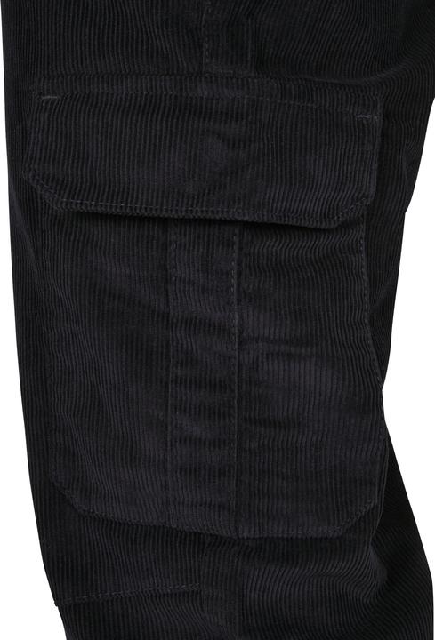 Produktbild Urban Classics Corduroy Cargo Jogging Pants (S)