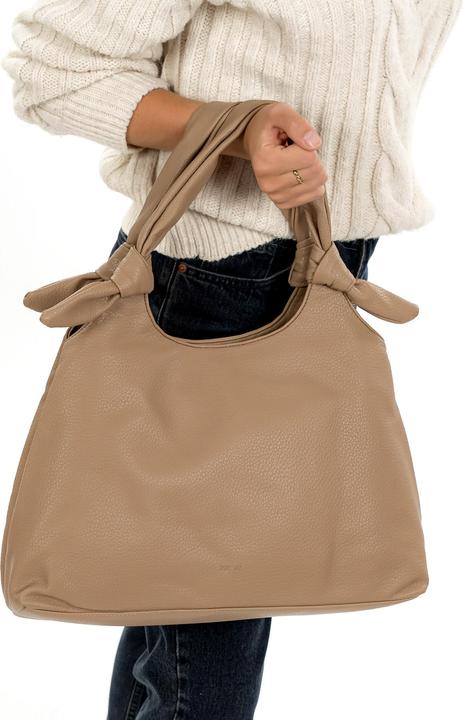 Produktbild Emily und Noah Shopper E&N Pantin RUE 09 (19.70 l)