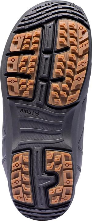 Produktbild Ride Jackson Black 2020 (29)