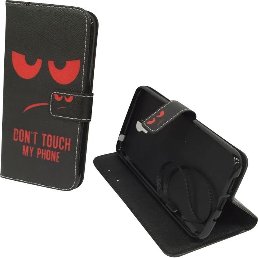 Thumbnail - König Design Schutz Handy Hülle für Lenovo ZUK Z1 Case Cover Tasche Wallet Etui Handyhülle (Lenovo Zuk Z1), Smartphone H...
