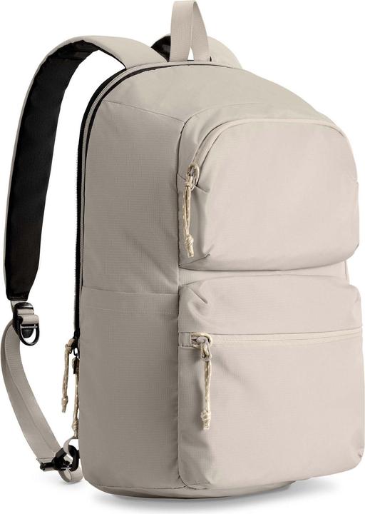 Actual product image XD Design PLECAK SWITCH 2IN1 BLACK/OAK P706.3319 (22 l)