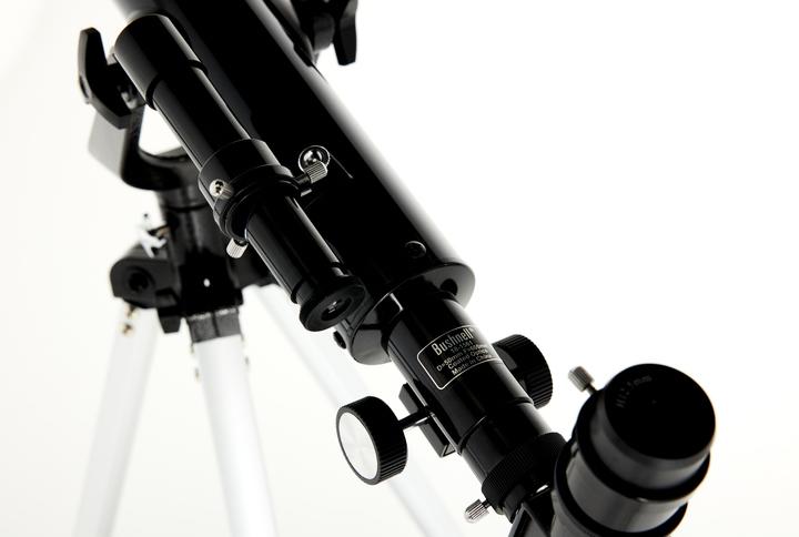 Actual product image Bushnell Refractor 50mm Telescope