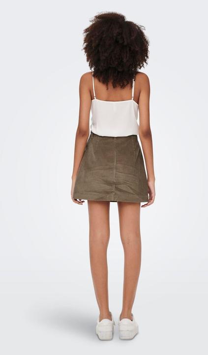 Produktbild Only Kordsamt Rock (S)