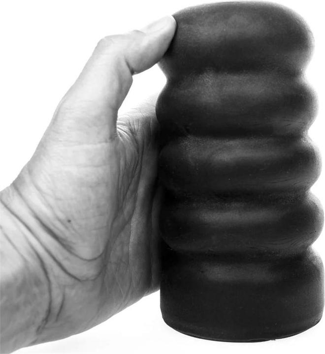 Immagine prodotto All Black Masturbatore Twink