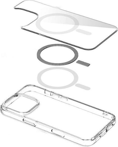 Immagine prodotto eSTUFF INFINITE OSLO iPhone 16 Pro (Apple iPhone 16 Pro)