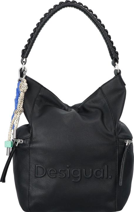 Actual product image Desigual Rucksack HALF LOGO ARICA Backpack 13l (4 l)