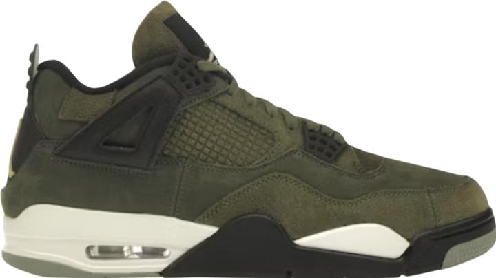 Image du produit Nike Air Jordan 4 (42)