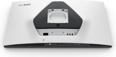 Actual product image BenQ EW2790U (3840 x 2160 Pixels, 27")