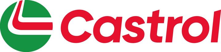 Immagine prodotto Castrol Lock Up Felpa Adulto Unisex (M)