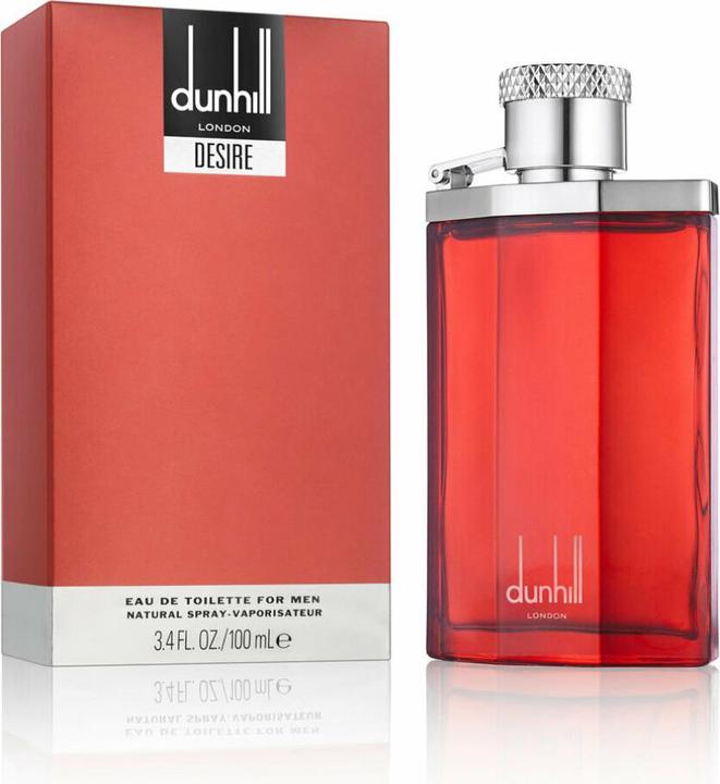 Image du produit Dunhill Désir de (Eau de toilette, 100 ml)