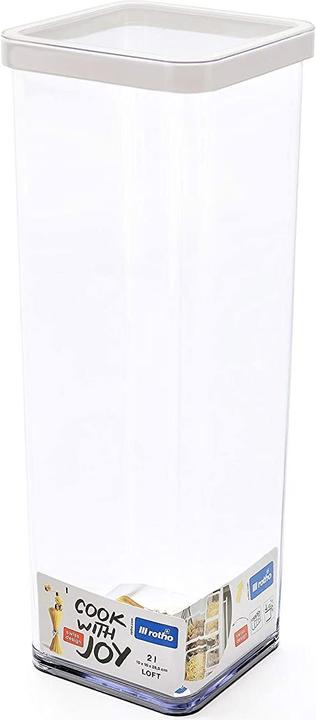 Image du produit Rotho Premium Can Loft (2 l)