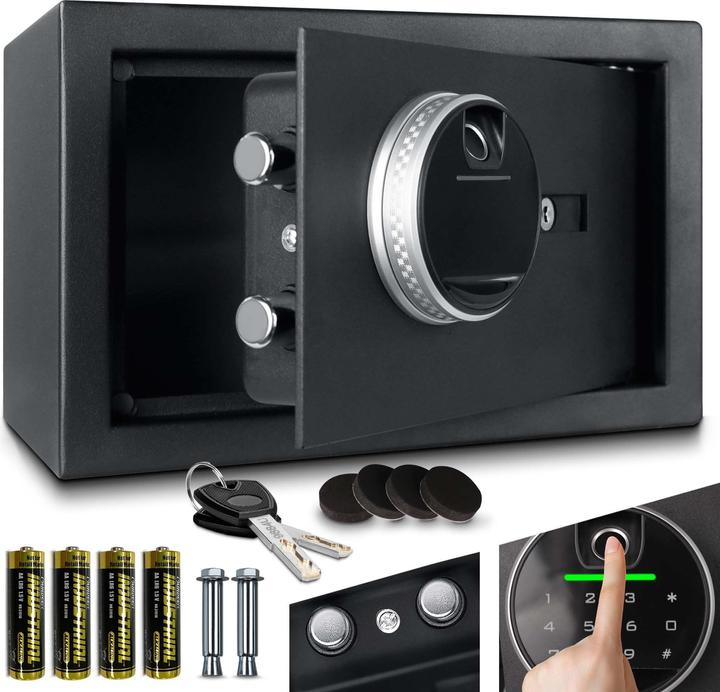 Produktbild Jamb Vaultor M (12.40 l)