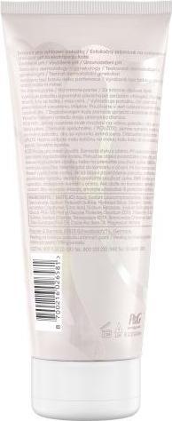 Actual product image Gillette Venus Satin Care Skin Smoothing Exfoliant (177 ml)