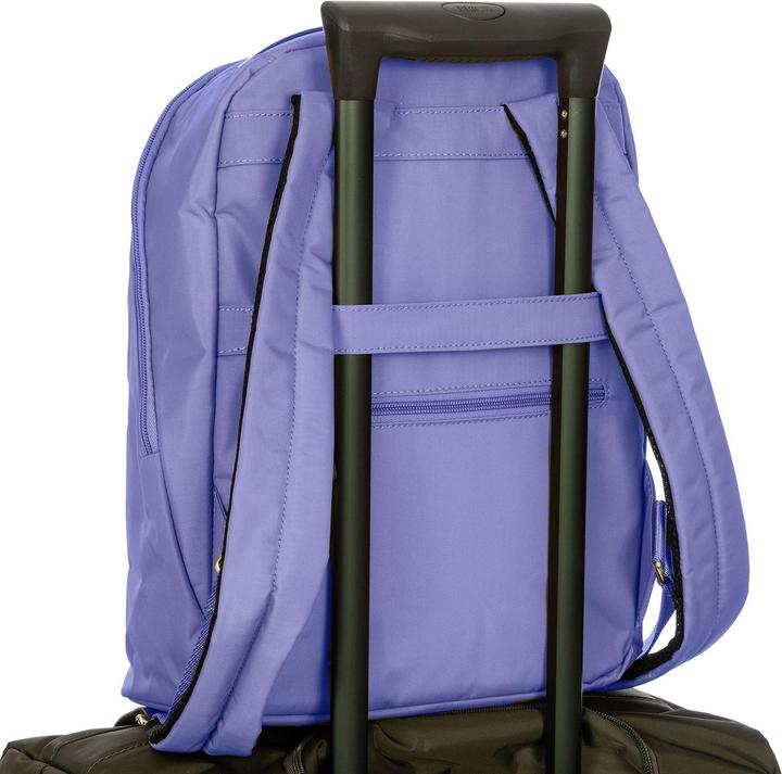 Actual product image Brics X-Travel Backpack