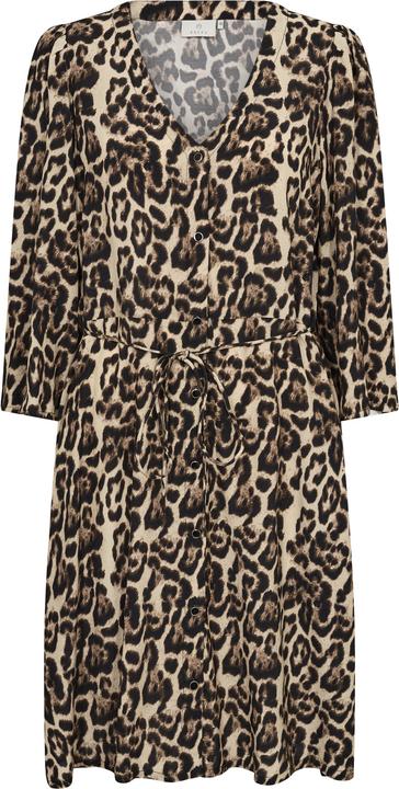 stampa leopardo naturel