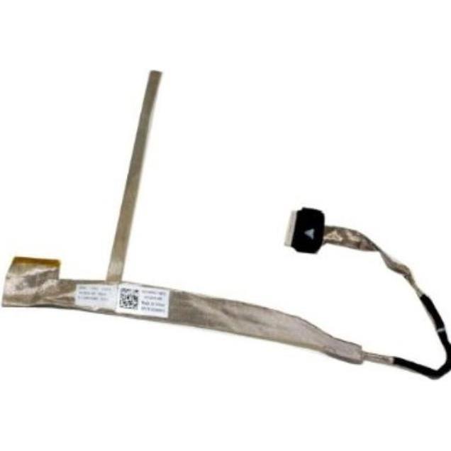 Dell LCD Cable, Notebook Ersatzteile, Schwarz, Grau