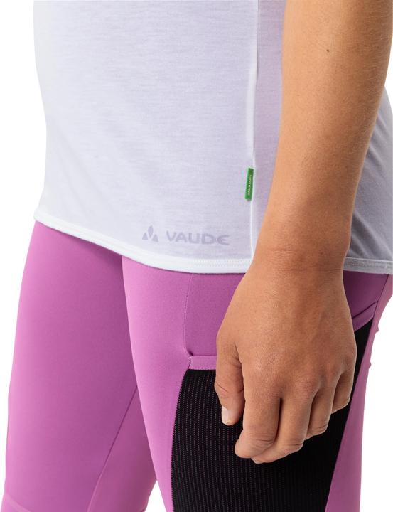 Actual product image Vaude Tekoa T-Shirt II (44, XL)