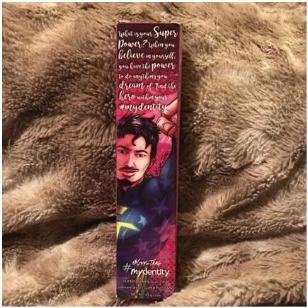 Image du produit Mydentity by Guy Tang mydentity Super Powers - Direct Dye Cosmic Coral (Corail cosmique)