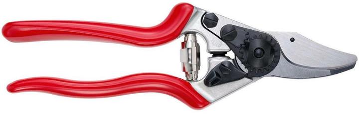 Felco 16 Bypass Gartenschere für mittelgrosse Hände, für Linkshänder
