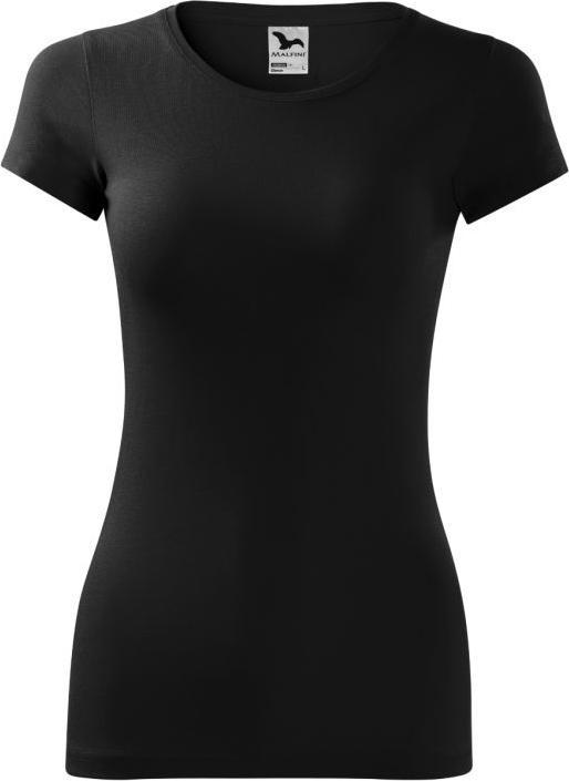 Actual product image Malfini Glance W T-shirt MLI-14101 (S)