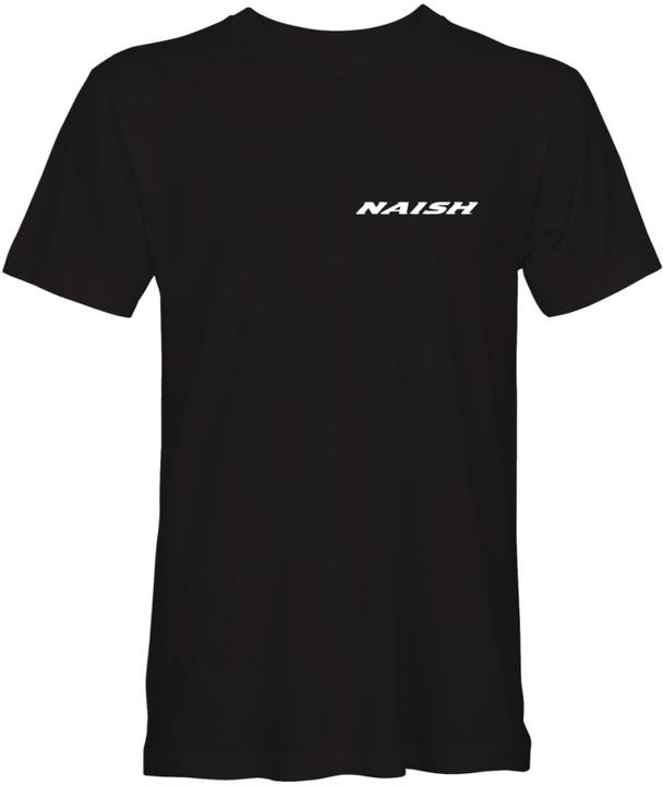 Actual product image Naish T-Shirt Logo (L)