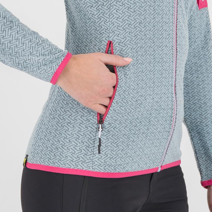 Produktbild Karpos Mesdì W Fleece (L)