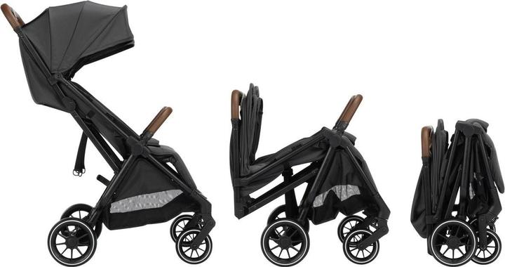 Actual product image Bebeconfort Mane (0 Months - 4 years)