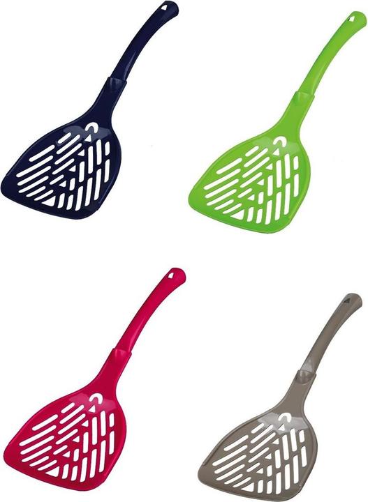 Actual product image Trixie Litter scoop plastic fine S