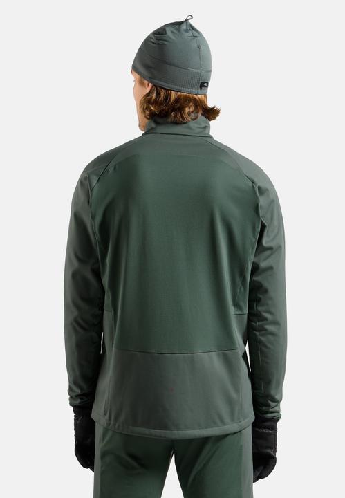 Immagine prodotto Odlo Essential warm Jacket (S)