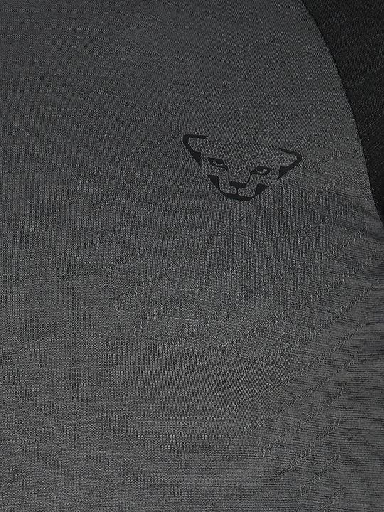 Actual product image Dynafit Tour Light Merino Longsleeve (XL)