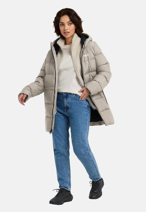 Produktbild Jack Wolfskin Frozen Palace Long Jkt W Rds (XXL)