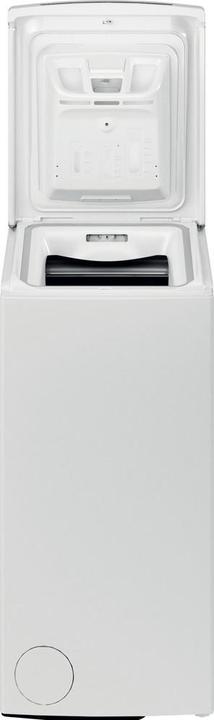 Image du produit Whirlpool TDLRBX 6252BS EU (6 kg, Droite)
