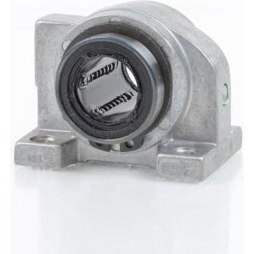 Ina Linear-Kugellager-Einheit KGBA50 PPAS 50 mm (10099799)