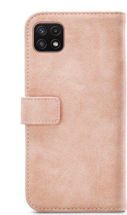 Produktbild Mobilize Elite Gelly Wallet (Samsung Galaxy A22 5G)