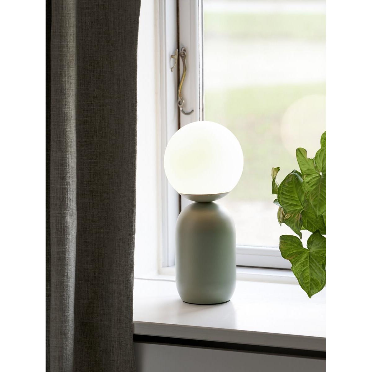 Thumbnail - Nordlux, Tischlampe, Notti (E14)