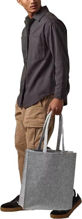 Immagine prodotto Bagbase Feltro Borsa a Tracolla (15 l)